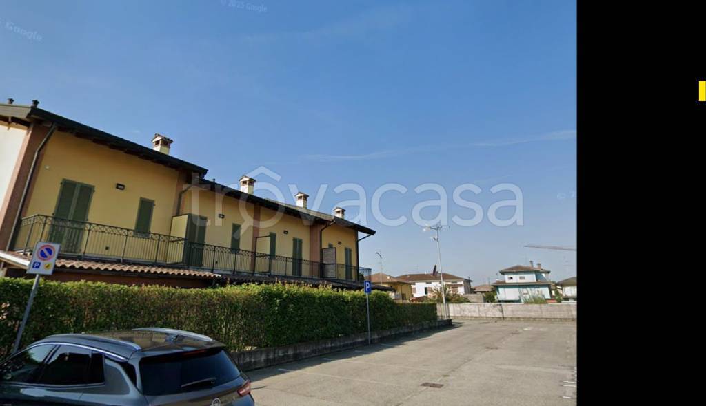 casa indipendente in vendita a Pagazzano