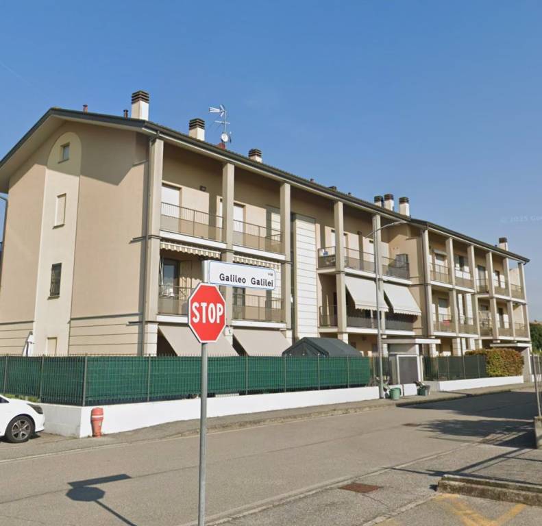 appartamento in vendita a Pagazzano