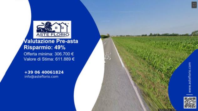 locale commerciale in vendita a Pagazzano