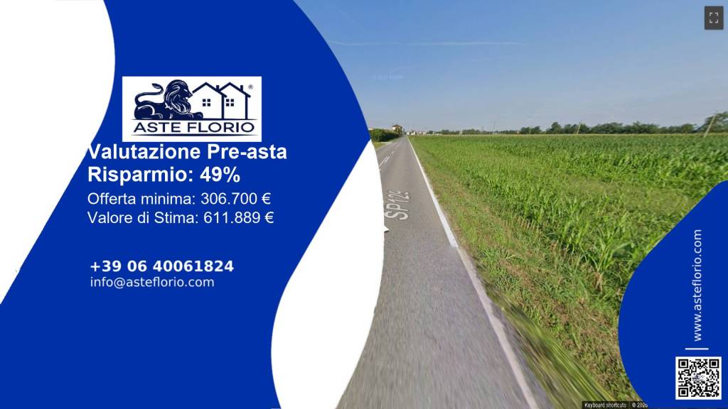 locale commerciale in vendita a Pagazzano