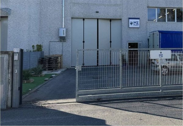 appartamento in vendita a Pagazzano