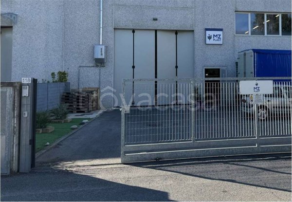 appartamento in vendita a Pagazzano