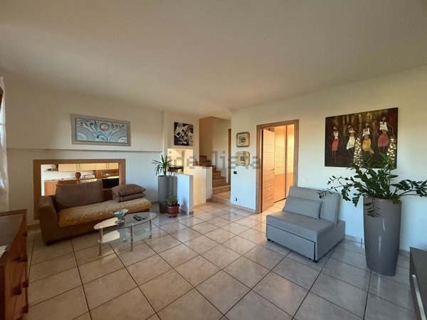 casa indipendente in vendita a Pagazzano