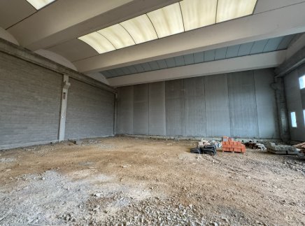 capannone in vendita a Pagazzano