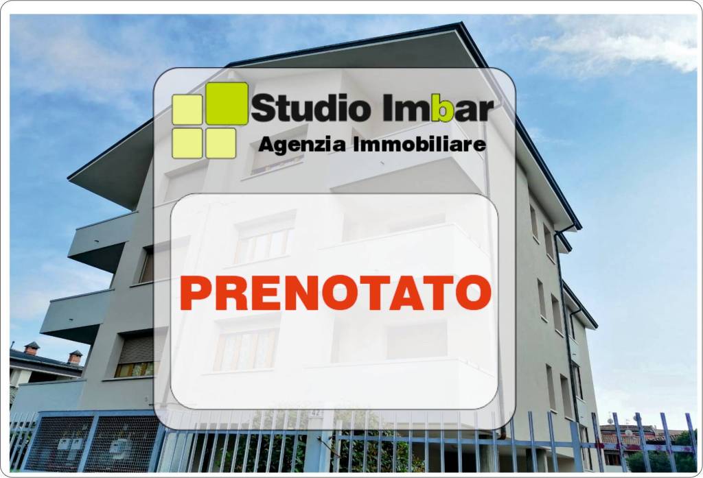 appartamento in vendita a Pagazzano