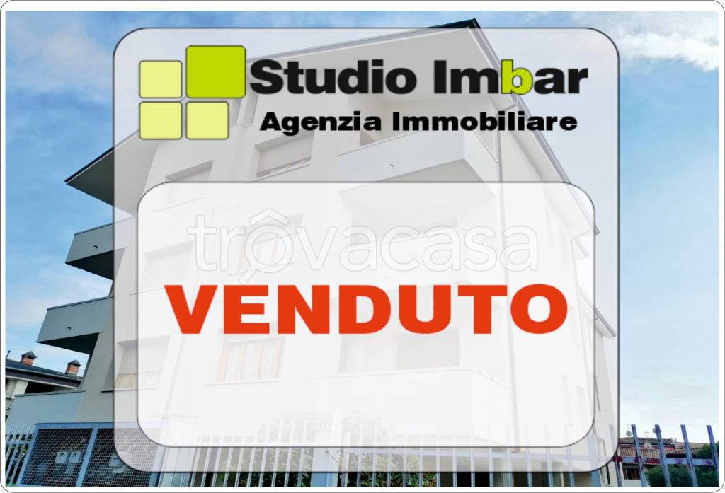 appartamento in vendita a Pagazzano