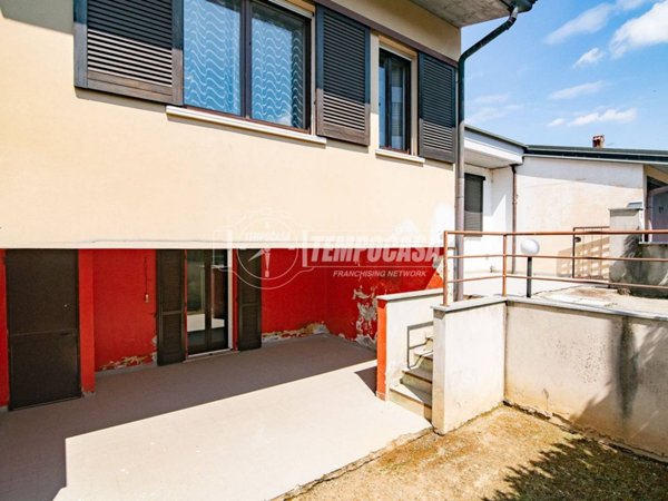 casa indipendente in vendita a Pagazzano