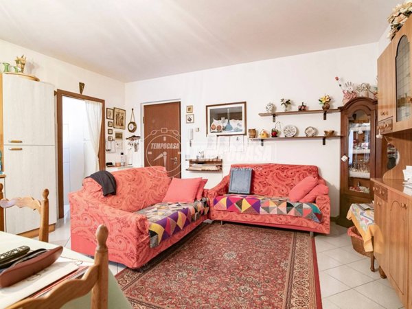 appartamento in vendita a Pagazzano