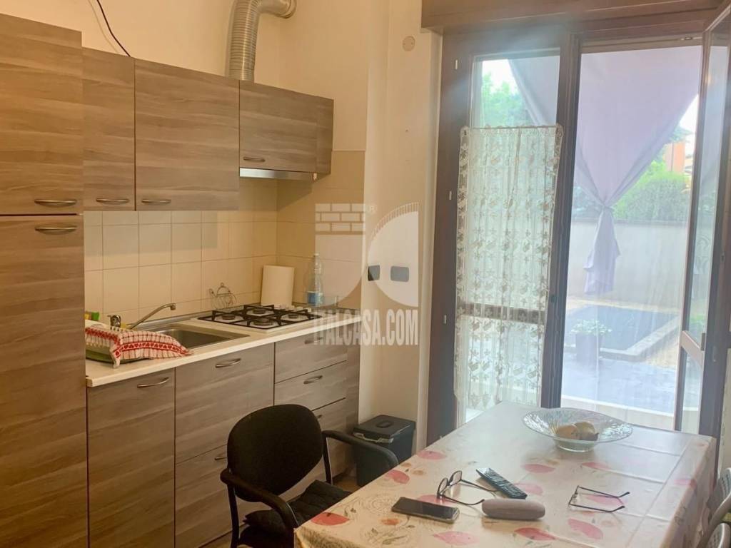 appartamento in vendita a Pagazzano