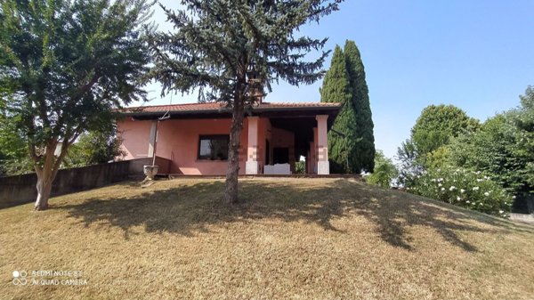 casa indipendente in vendita a Pagazzano