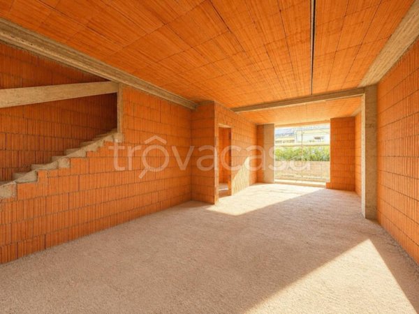 casa indipendente in vendita a Pagazzano