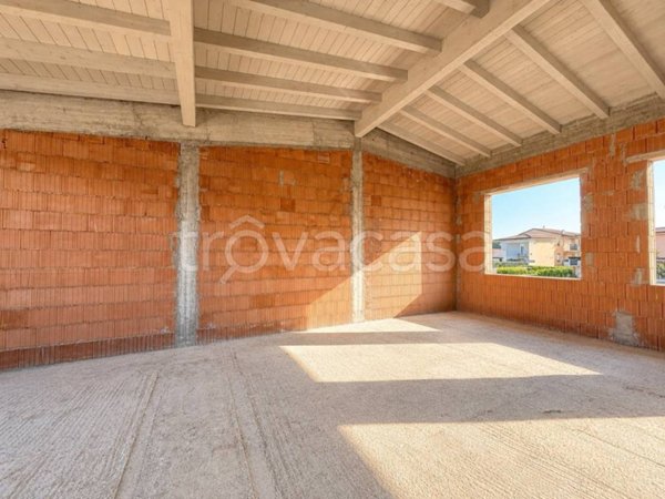 casa indipendente in vendita a Pagazzano