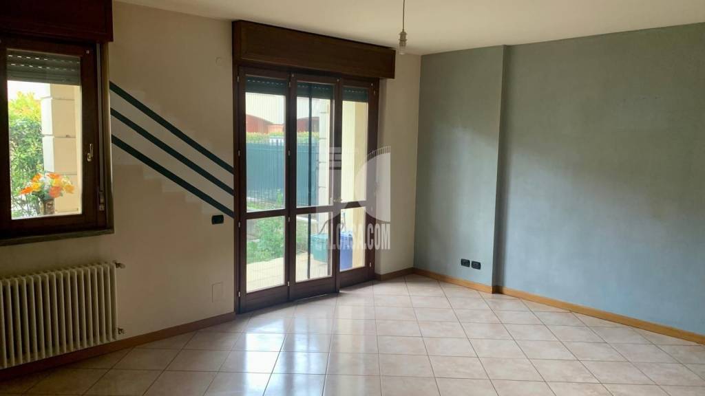 appartamento in vendita a Pagazzano