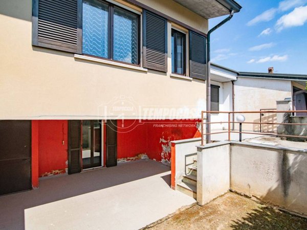 casa indipendente in vendita a Pagazzano