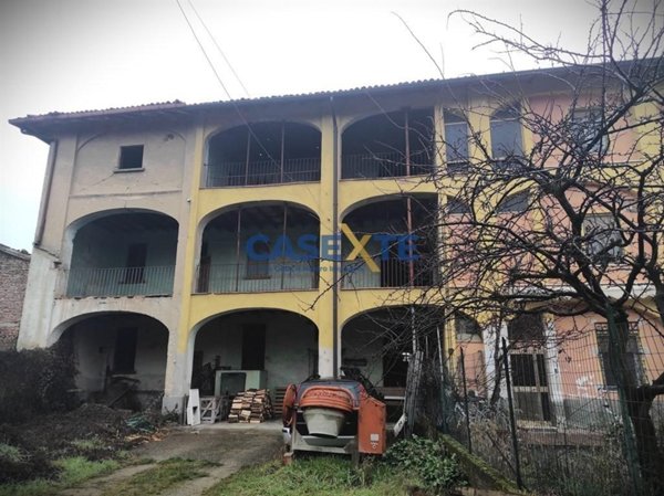 casa semindipendente in vendita a Pagazzano