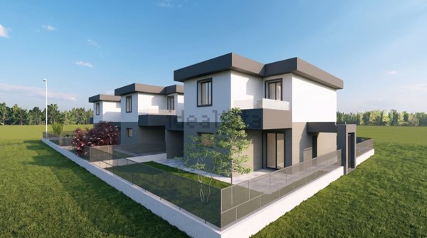casa indipendente in vendita a Pagazzano