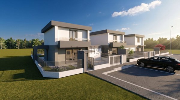 casa indipendente in vendita a Pagazzano