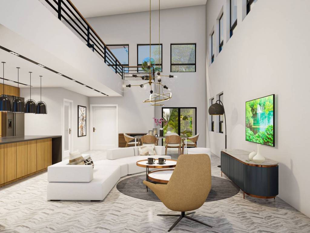 casa indipendente in vendita a Pagazzano