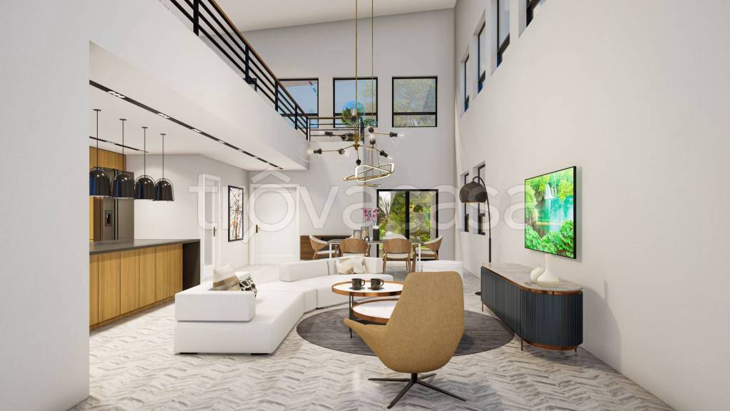 casa indipendente in vendita a Pagazzano