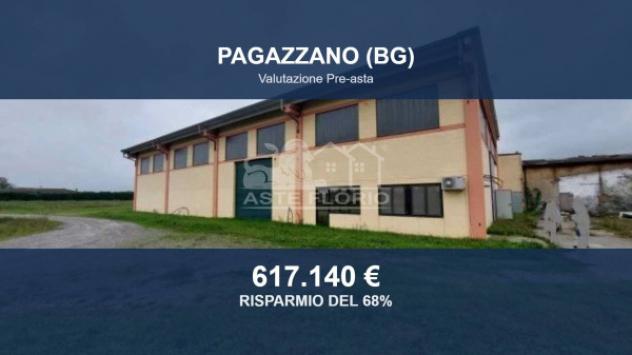 negozio in vendita a Pagazzano