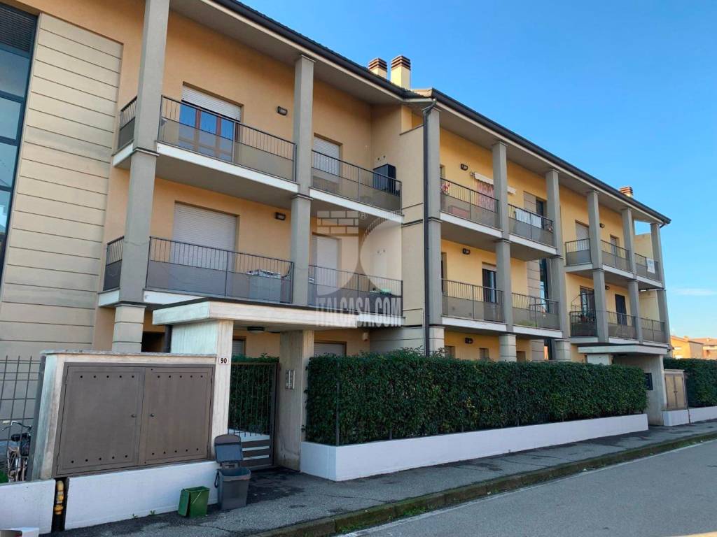 appartamento in vendita a Pagazzano