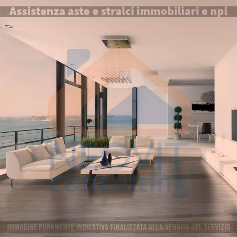 appartamento in vendita a Pagazzano