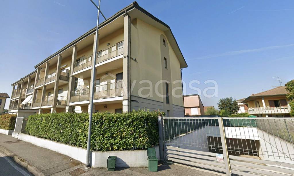 appartamento in vendita a Pagazzano