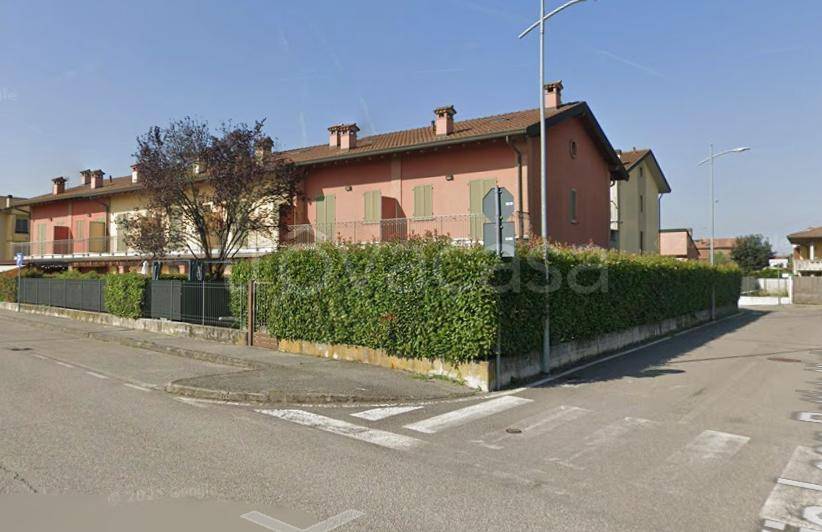 appartamento in vendita a Pagazzano