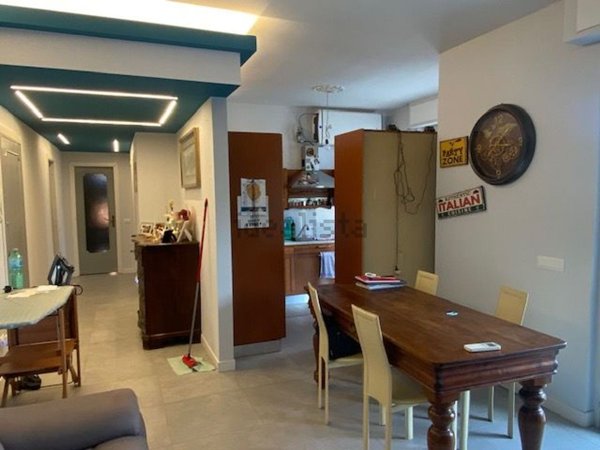 appartamento in vendita a Pagazzano