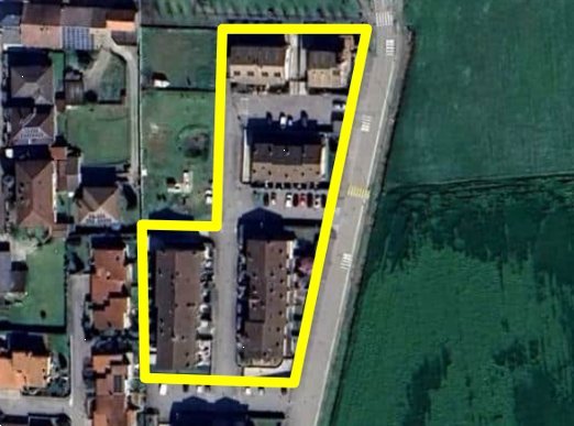 appartamento in vendita a Pagazzano