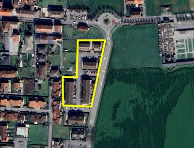 appartamento in vendita a Pagazzano