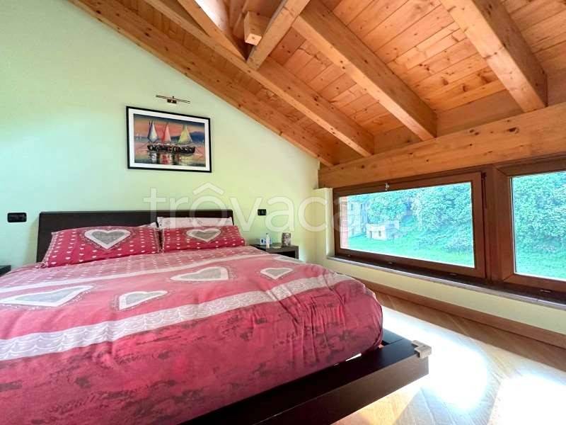 appartamento in vendita a Paladina in zona Ghiaie