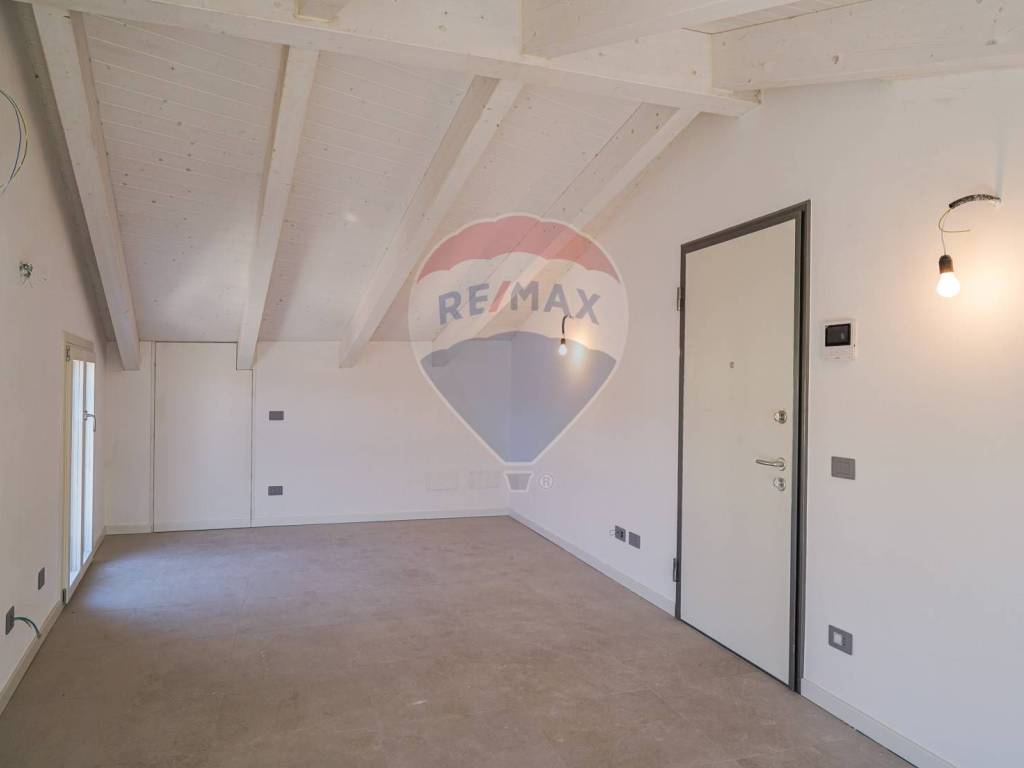 appartamento in vendita a Paladina