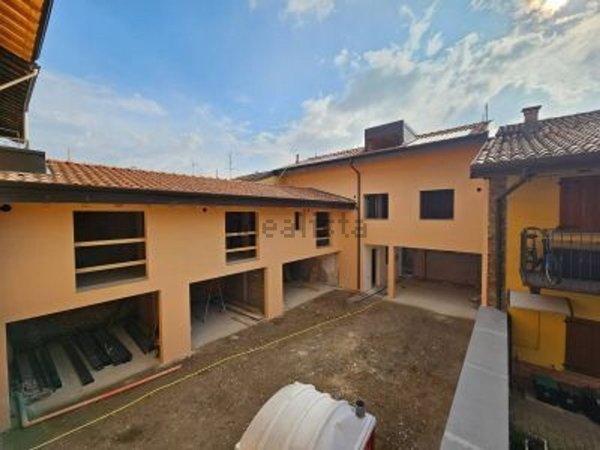 appartamento in vendita a Paladina
