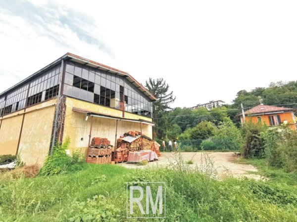 terreno edificabile in vendita a Paladina in zona Ghiaie