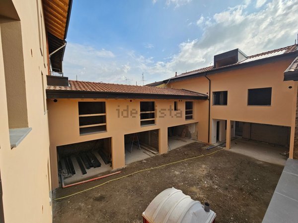 appartamento in vendita a Paladina