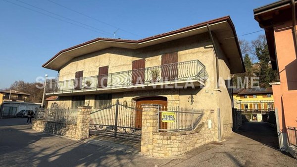 casa indipendente in vendita a Paladina
