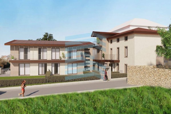 appartamento in vendita a Paladina in zona Sombreno