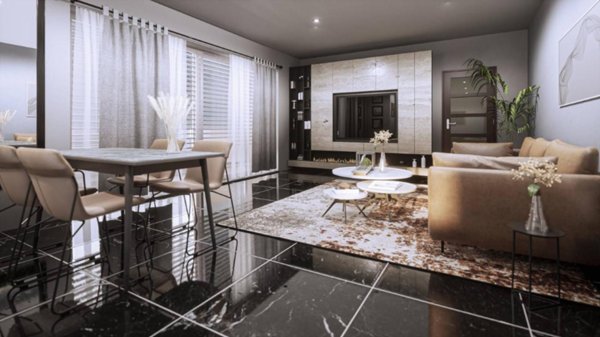 appartamento in vendita a Paladina