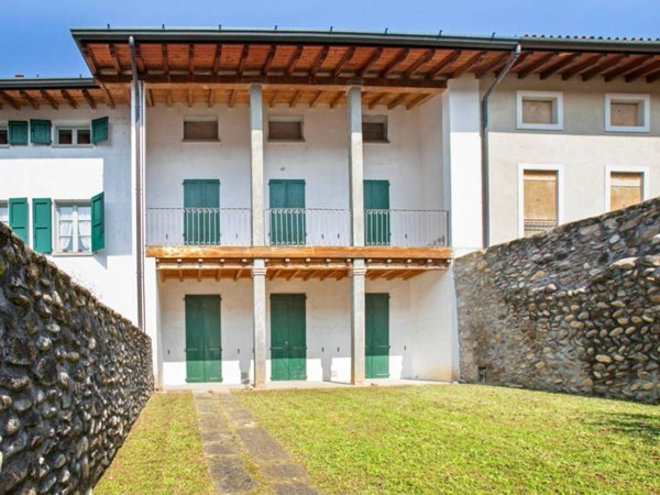 casa indipendente in vendita a Paladina in zona Sombreno