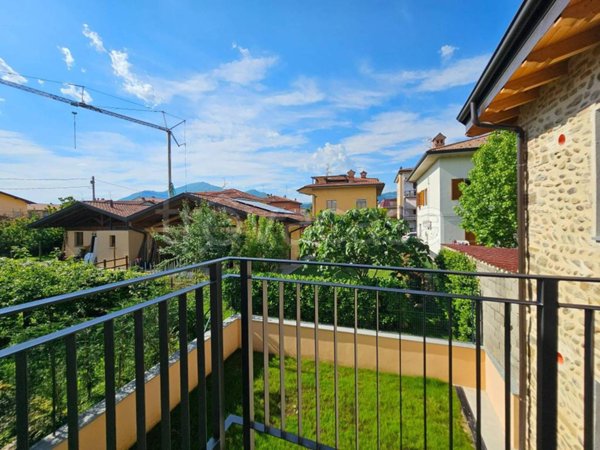 appartamento in vendita a Paladina