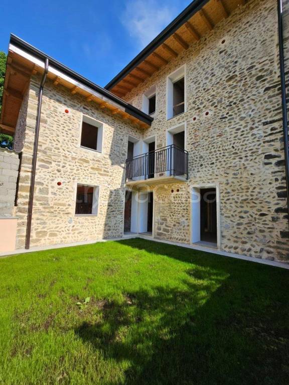 appartamento in vendita a Paladina