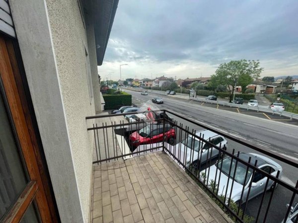 appartamento in vendita a Paladina