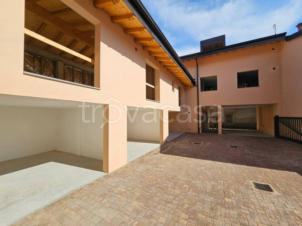 appartamento in vendita a Paladina