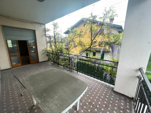 appartamento in vendita a Paladina