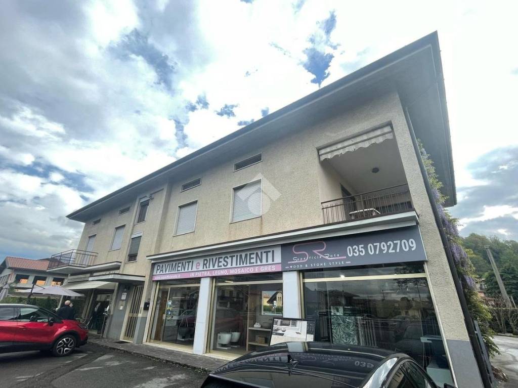 appartamento in vendita a Paladina