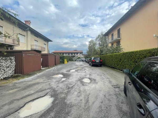 appartamento in vendita a Paladina
