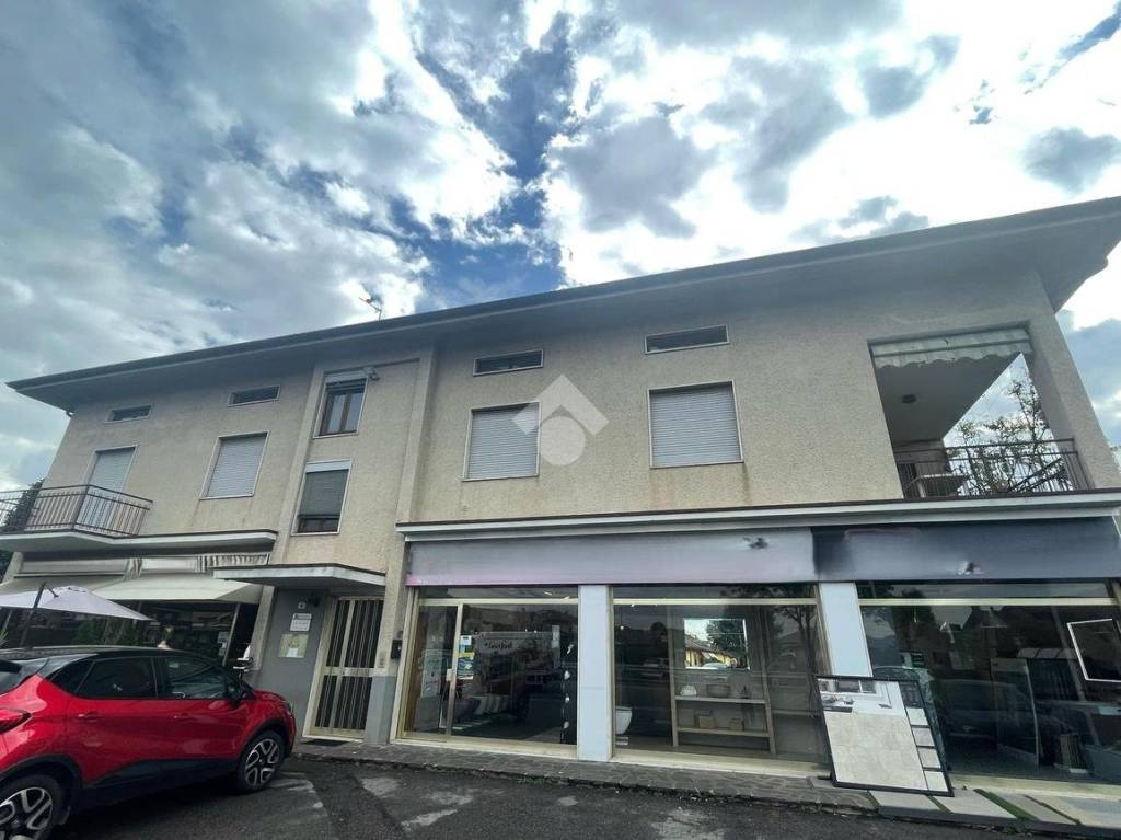 appartamento in vendita a Paladina