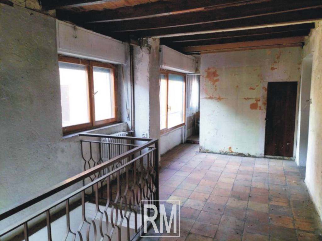 casa indipendente in vendita a Paladina in zona Ghiaie