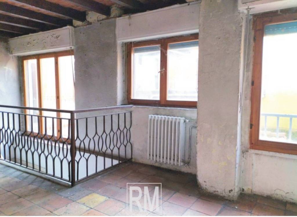 casa indipendente in vendita a Paladina in zona Ghiaie